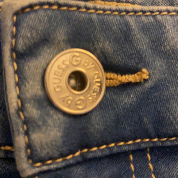 G by Guess Jeans - Picture 4 of 6